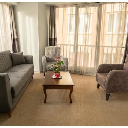 Last Point Sueit Apart Eskişehir Ngoại thất bức ảnh
