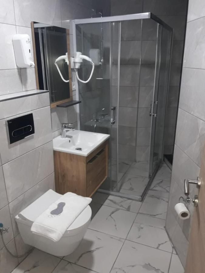 Last Point Sueit Apart Eskişehir Ngoại thất bức ảnh