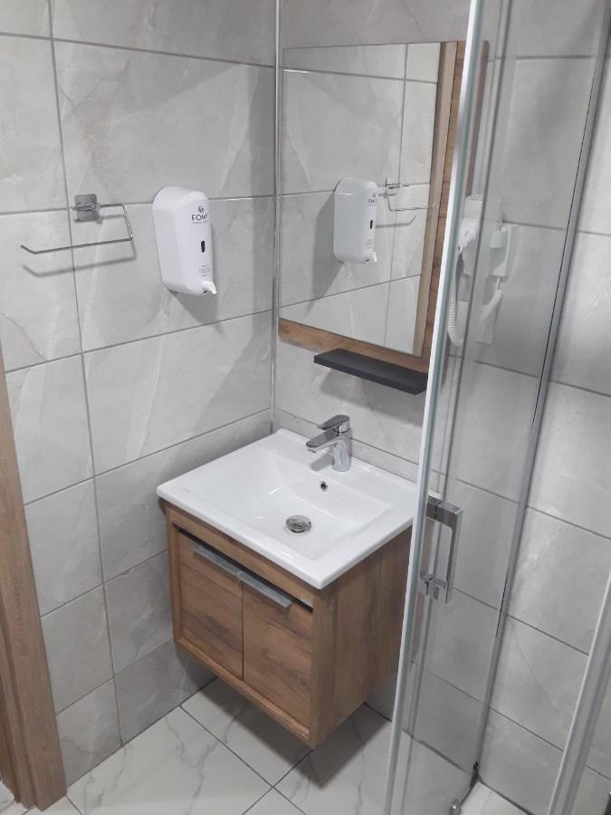 Last Point Sueit Apart Eskişehir Ngoại thất bức ảnh