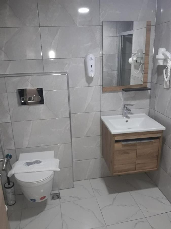 Last Point Sueit Apart Eskişehir Ngoại thất bức ảnh