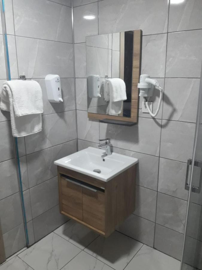 Last Point Sueit Apart Eskişehir Ngoại thất bức ảnh